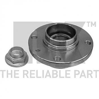 Radlagersatz Vorderachse NK 751504