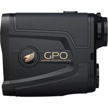 GPO Entfernungsmesser 1800 Black