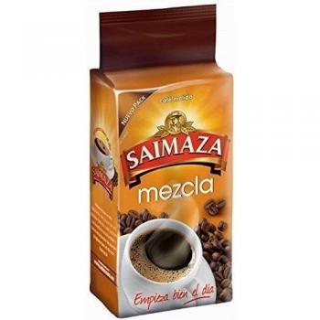 Saimaza Café Molido Selección