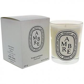 Diptyque Vela AMBRE 190 g