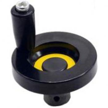Hand Wheel for CNC 3D Printer T8 Lead Screw