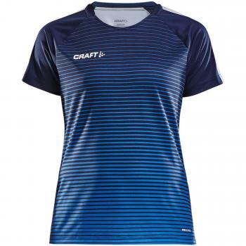 Camicia Donna Craft Pro Control a Nastro