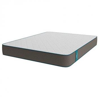 Cecotec VisComfort+ Flow PureVital 2990 160x200 – Multicapa, altura 23 cm, firmeza alta, doble cara con núcleo FoamVital