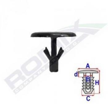 ROMIX C70191