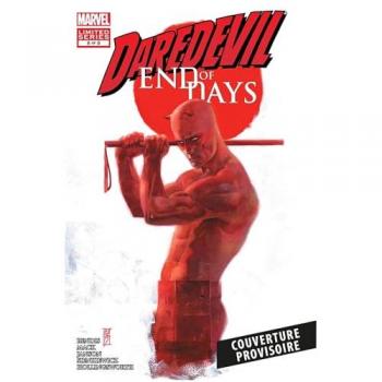Daredevil : End of Days