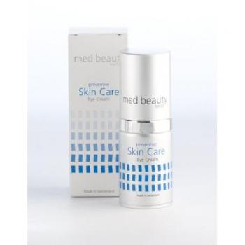 Feuchtigkeitsspendende Augencreme 15 ml