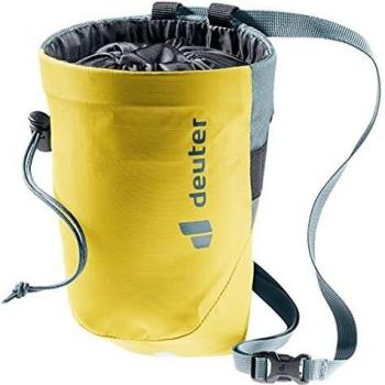 Gravity Chalk Bag – Corn/Teal – One Size