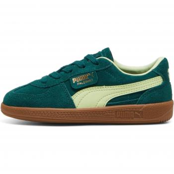 Sneakers Puma Palermo PS Green