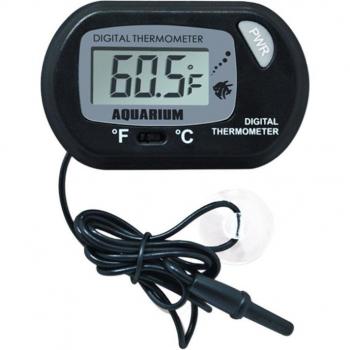 MarineHabitat Digital Thermometer – 1 Pack
