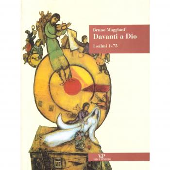 Davanti a Dio. I Salmi 1-75