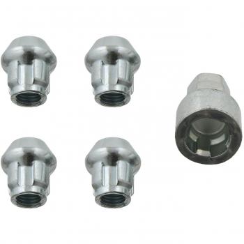 Febi Radmutternsatz abschließbar für Daewoo