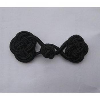 Handmade Chinese Frog Closure Buttons