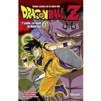 Dragon Ball Z