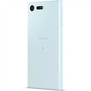 Sony Xperia X Compact F5321 Blau – Frei von Netzbetreiberbindung