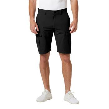 Short Helly Hansen QD negro