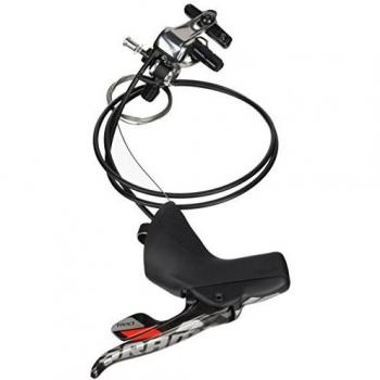 Freno Posteriore Idraulico per Biciclette Sram Road