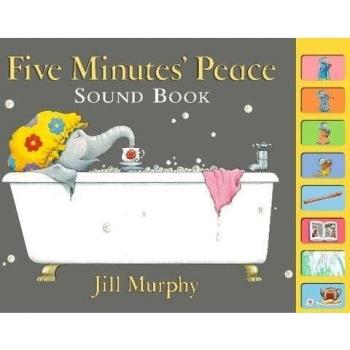 Five Minutes' Peace (Large Family)