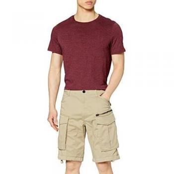 Pantalón corto G-STAR ROVIC ZIP RELAXED