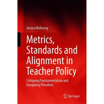 Vitalsource Technologies, Inc. Metrics, Standards And Alignment In Teacher Policy