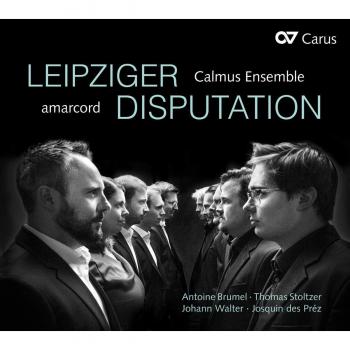 Leipziger Disputation