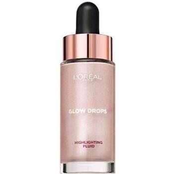 L'Oréal Strahlende Metall-Highlights