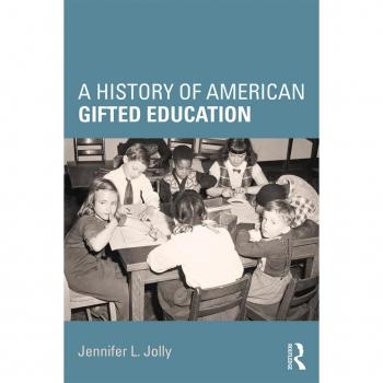 Vitalsource Technologies, Inc. A History Of American Gifted Education