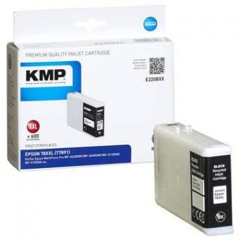 KMP E220BXX Druckerpatrone kompatibel mit Epson T7891