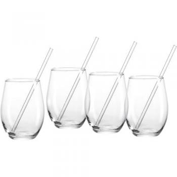 Bicchieri Trasparenti per Gin Ritzenhoff & Breker