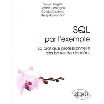 SQL par l'Exemple la Pratique Professionnelle des Bases de Données
