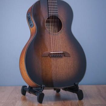 Alvarez AP66E SHB Edition