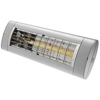 Etherma SM-D3-2000-T Riscaldatore Elettrico Grigio