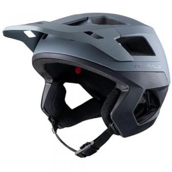 Fahrradhelm Kenny Rafale Grau
