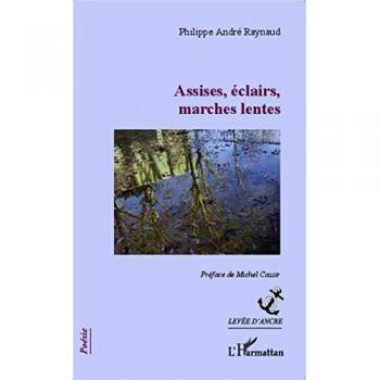 Assises, éclairs, marches lentes