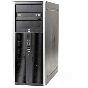 HP Elite 8300 Tour avec 32Go RAM