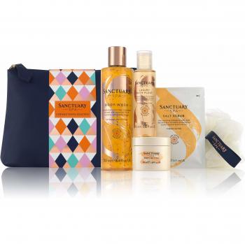 Sanctuary Spa Compact Spa Collection
