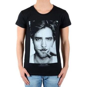 Eleven Paris Berty T-Shirt für Kinder Schwarz 42694