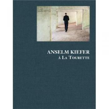 Anselm Kiefer À La Tourette