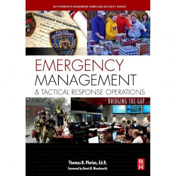 Emergency Management and Tactical Response Operations
