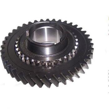 Chery Gear Driven Gear 4