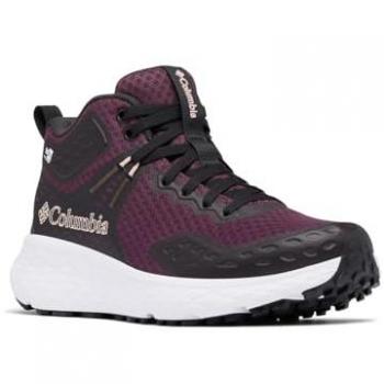 Bottes Trekking Imperméables Konos TRS Outdry Mid – Columbia – Mi-Hautes