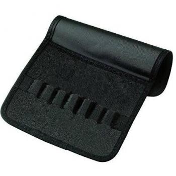 Bahco 9854W Ensemble de trousses vides – 7 éléments