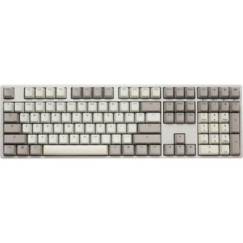 Teclado Ducky Origin 100% Vintage para Gamers
