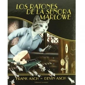 RATONES DE LA SEÑORA MARLOWE, LOS