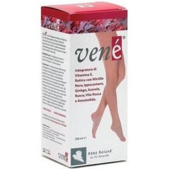 Vené® Liquid Abbé Roland® 250ml