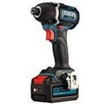 Parafusadora Sem Fio Erbauer 18V