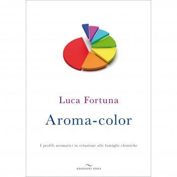 Aroma-color. I profili aromatici in relazione alla famiglie chimiche