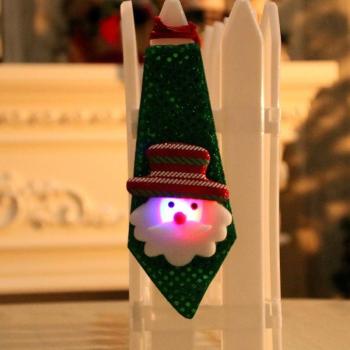 GloryStar Xmas Glittering Bag Filler