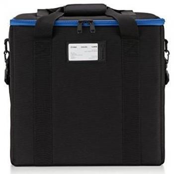 Tenba 636-551 1x1 LED Dual Panel Case