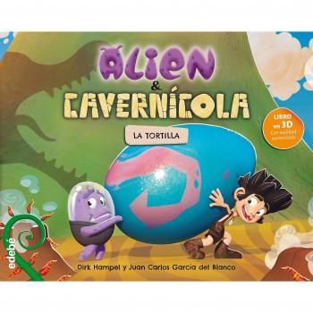 Alien & Cavernícola