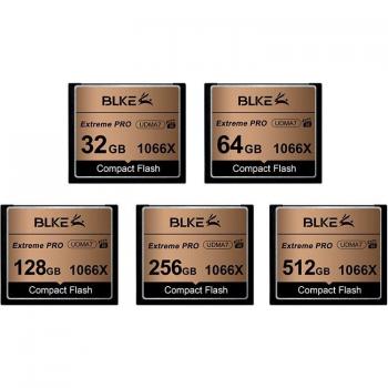 BLKE UDMA7 1066X CF Memory Card 32GB